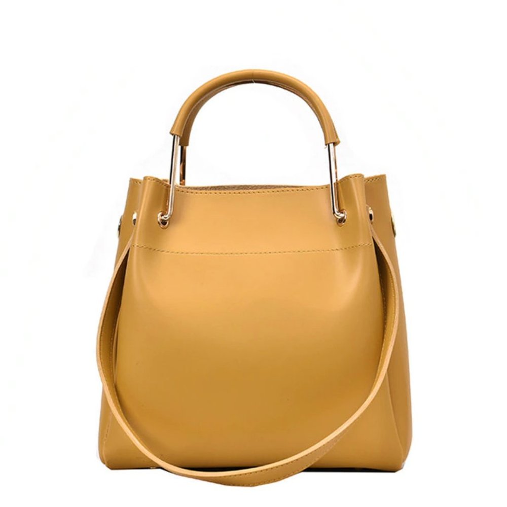 High Quality Leather | Luxury Designer Handbag